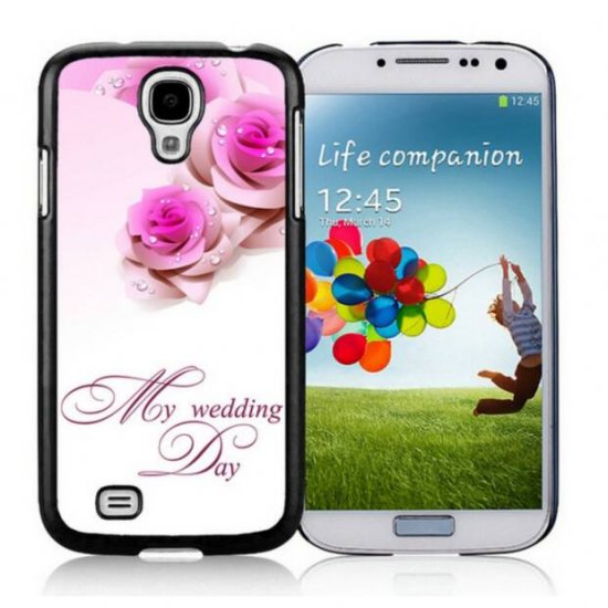 Valentine Flower Samsung Galaxy S4 9500 Cases DGF | Coach Outlet Canada